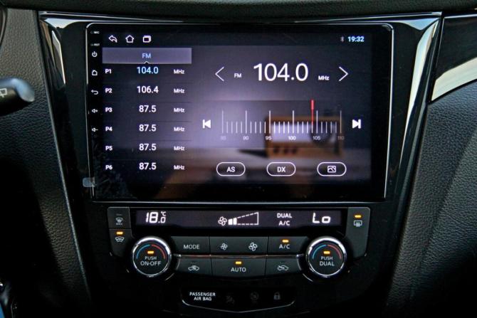 Nissan Qashqai II с пробегом 2015 года, цена 1 352 900 рублей, 164200 км, внедорожник, Автокод Объявления