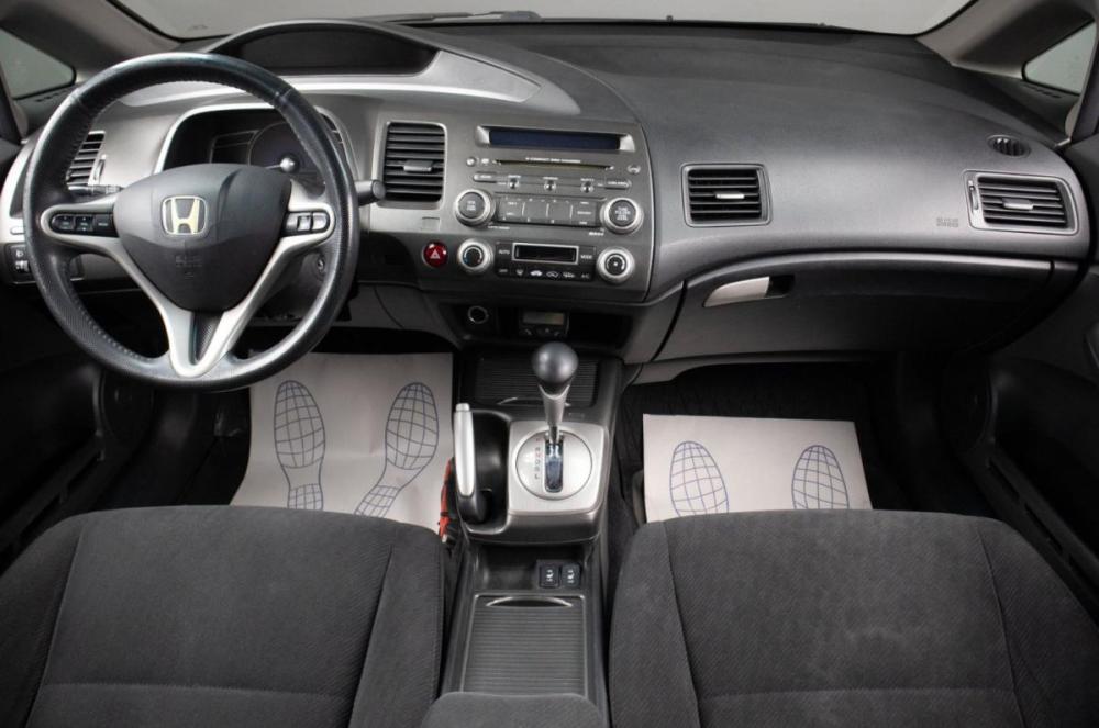 Honda Civic VIII Оренбург  - изображение 8