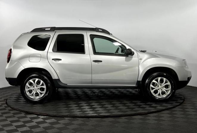 Renault Duster I Рестайлинг с пробегом 2016 года, цена 875 000 рублей, 140777 км, внедорожник, Автокод Объявления