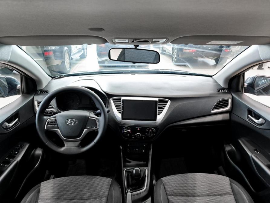 Hyundai Solaris II Казань  - изображение 17