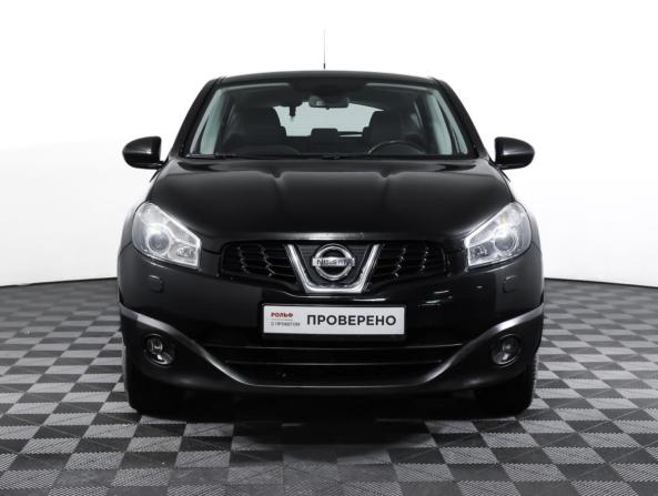 Nissan Qashqai I Рестайлинг с пробегом 2011 года, цена 990 000 рублей, 219005 км, внедорожник, Автокод Объявления