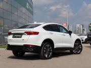 Geely Tugella I Рестайлинг Самара  - изображение 29