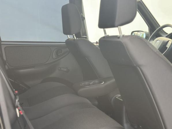 Lada (ВАЗ) Niva Travel I с пробегом 2024 года, цена 1 100 000 рублей, 22685 км, внедорожник, Автокод Объявления