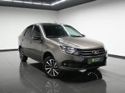 Lada (ВАЗ) Granta I Рестайлинг Тверь  - изображение 23
