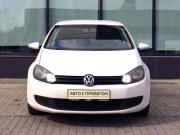 Volkswagen Golf VI Екатеринбург  - изображение 28