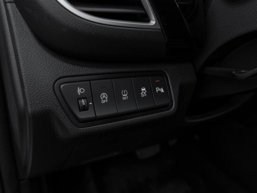 Kia Seltos I Рестайлинг Москва  - изображение 23