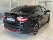 Lada (ВАЗ) Vesta I Рестайлинг (NG) Москва  - изображение 24