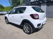 Renault Sandero II Рестайлинг Нижнекамск  - изображение 28