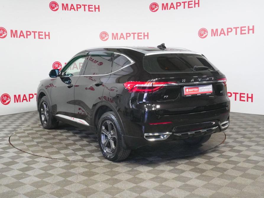 Haval F7 I Вологда  - изображение 7