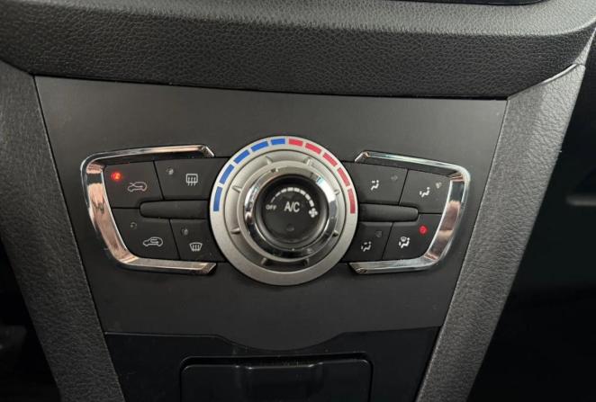 Lifan X50 с пробегом 2016 года, цена 475 000 рублей, 147490 км, хэтчбек, Автокод Объявления