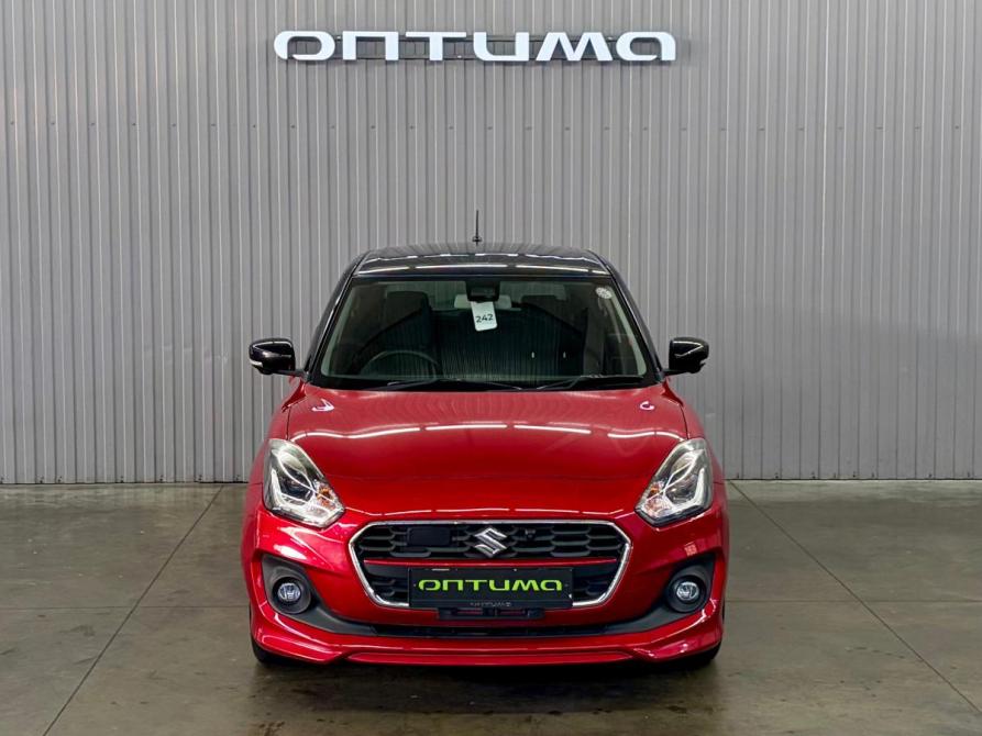 Suzuki Swift V Рестайлинг Краснодар  - изображение 2