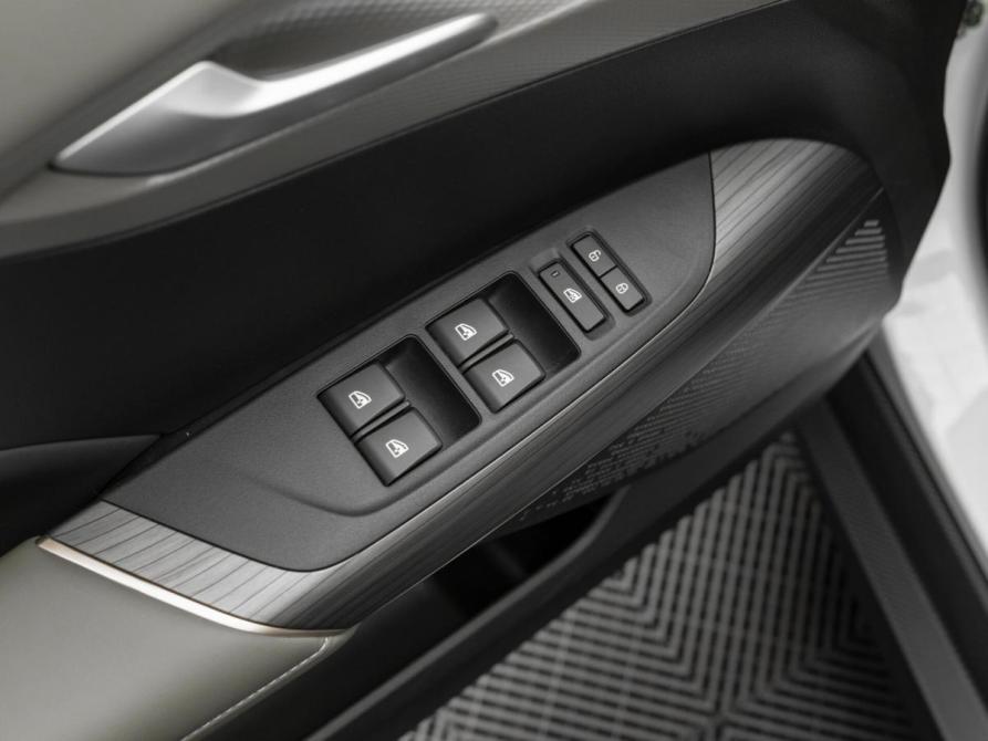 Changan Lamore Москва  - изображение 17