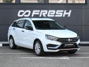 Lada (ВАЗ) Vesta I Рестайлинг (NG) Новороссийск  - изображение 23