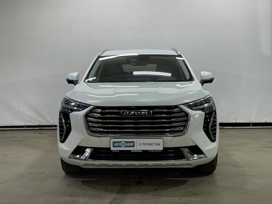 Haval Jolion I Ярославль  - изображение 2