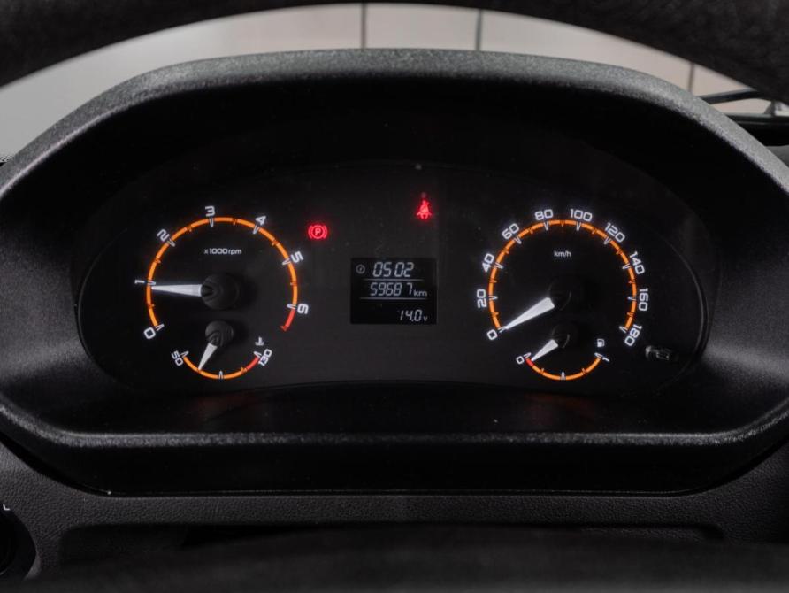 Lada (ВАЗ) Niva Legend Тюмень  - изображение 11