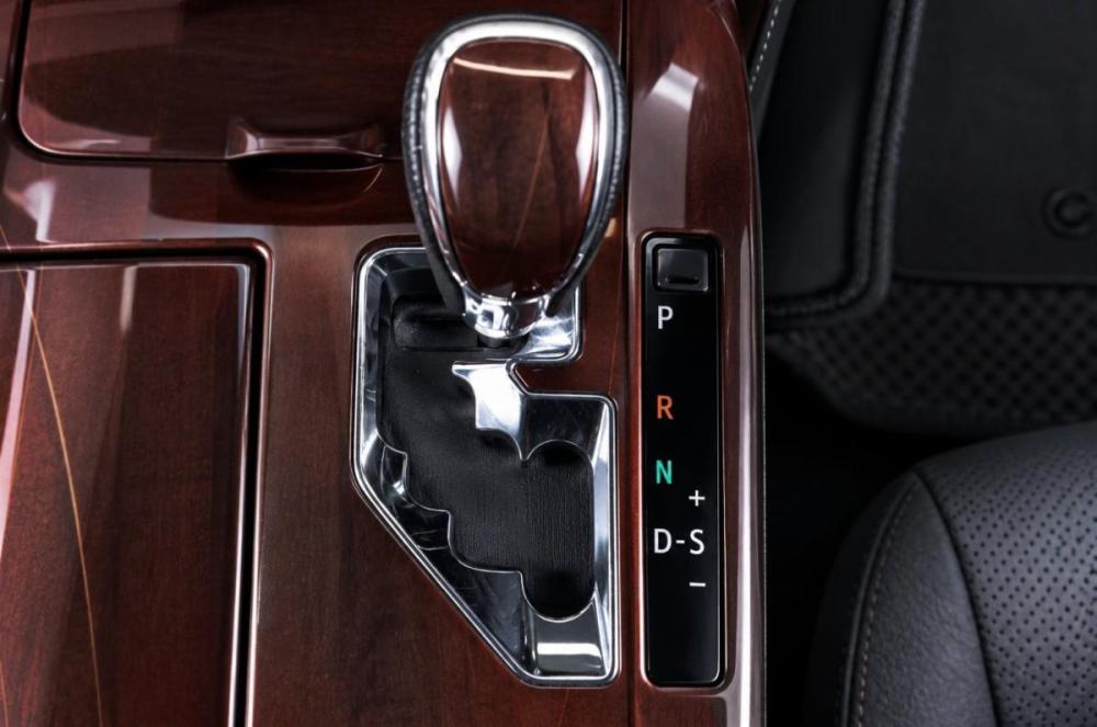 Toyota Crown XIV (S210) Новосибирск  - изображение 13