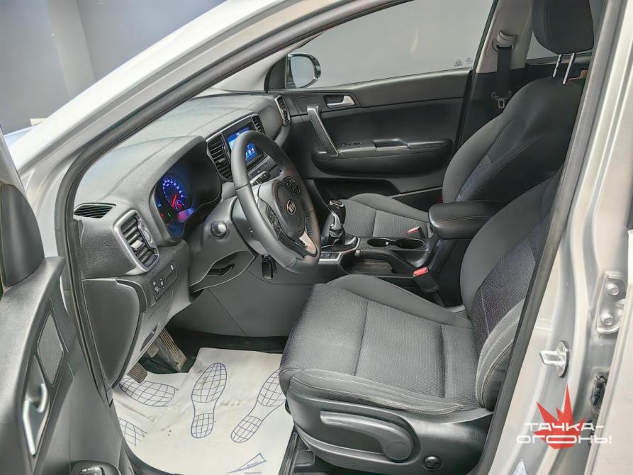 Kia Sportage IV Пермь  - изображение 11