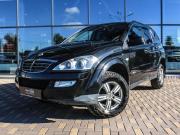 SsangYong Kyron I Рестайлинг Калуга  - изображение 18
