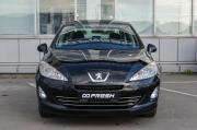 Peugeot 408 I Курган  - изображение 22