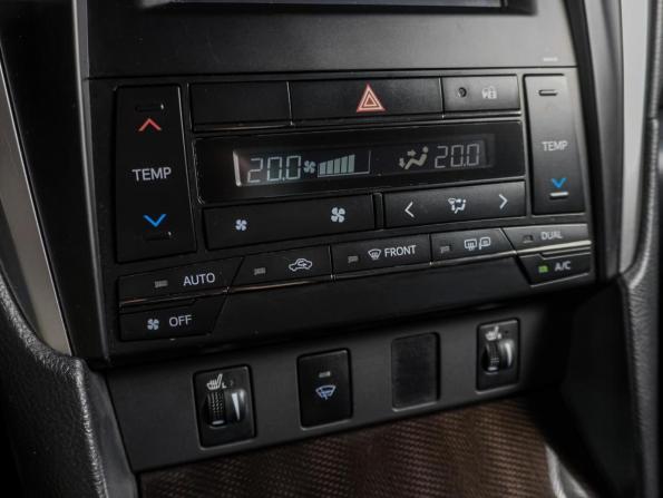 Toyota Camry VII (XV50) Рестайлинг с пробегом 2015 года, цена 1 999 000 рублей, 116578 км, седан, Автокод Объявления