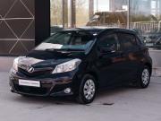 Toyota Vitz III (XP130) Новосибирск  - изображение 19
