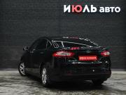Ford Mondeo V Екатеринбург  - изображение 23