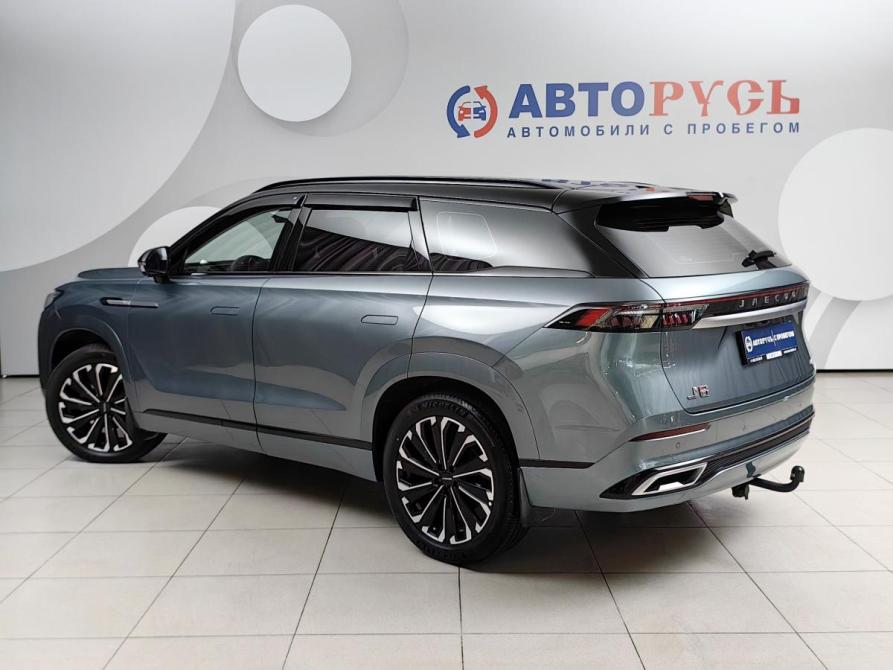 Jaecoo J8 Подольск  - изображение 2