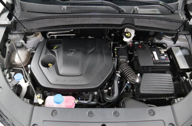 Changan UNI-S (CS55 Plus) I с пробегом 2024 года, цена 2 355 170 рублей, 15224 км, внедорожник, Автокод Объявления