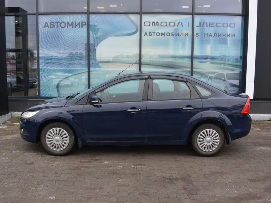 Ford Focus II Рестайлинг Архангельск  - изображение 8