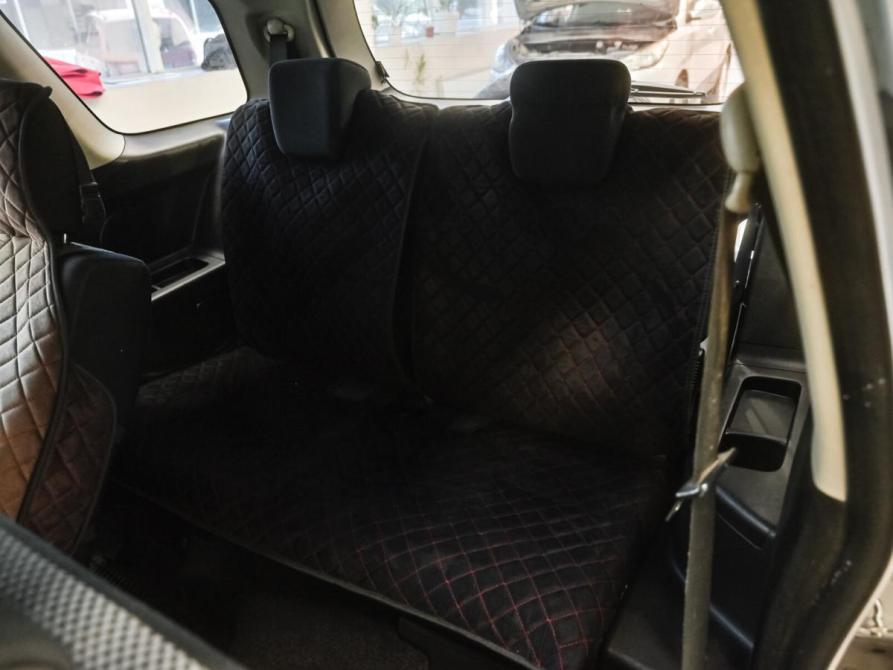 Suzuki Grand Vitara II Челябинск  - изображение 15