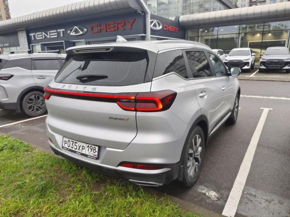 Xcite X-Cross 7 с пробегом 2024 года, цена 1 849 000 рублей, 44269 км, внедорожник, Автокод Объявления