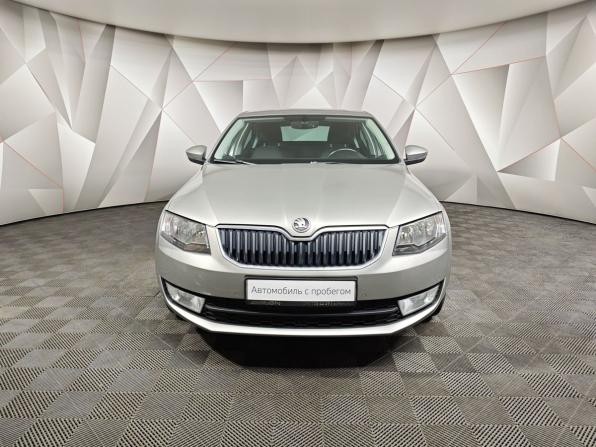 Skoda Octavia III (A7) с пробегом 2016 года, цена 1 247 000 рублей, 214317 км, лифтбек, Автокод Объявления