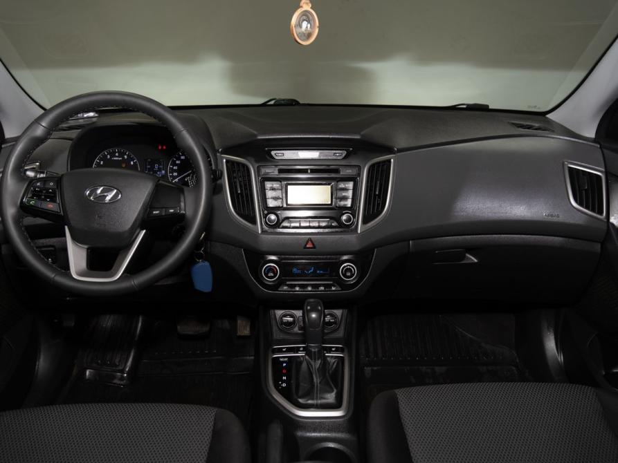 Hyundai Creta I Казань  - изображение 7