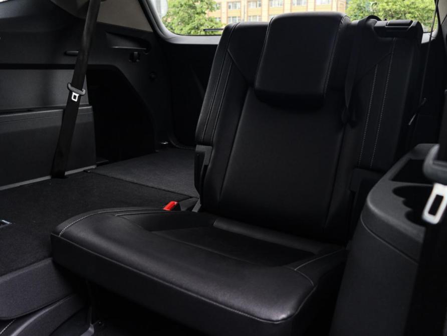 Volkswagen Teramont I Москва  - изображение 9