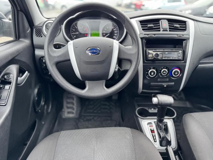 Datsun mi-DO Ростов-на-Дону  - изображение 14
