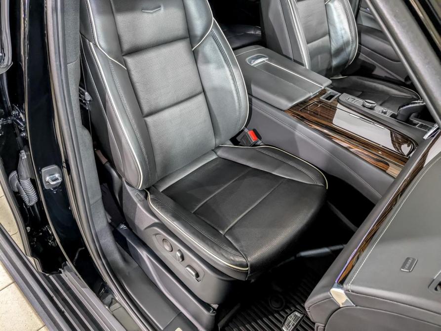 Cadillac Escalade V Химки  - изображение 25