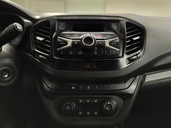 Lada (ВАЗ) Vesta I с пробегом 2019 года, цена 887 000 рублей, 123405 км, седан, Автокод Объявления