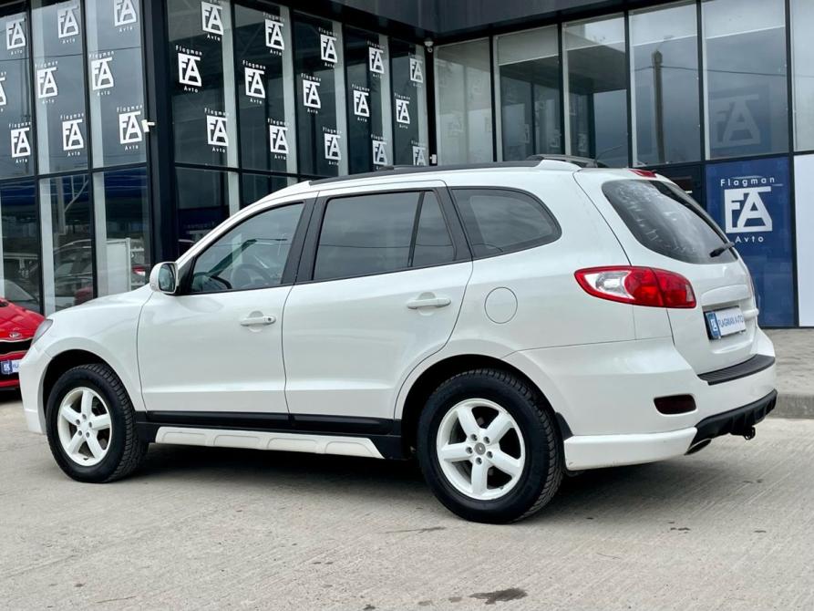 Hyundai Santa Fe II Краснодар  - изображение 3
