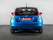 Honda Insight II Иркутск  - изображение 30