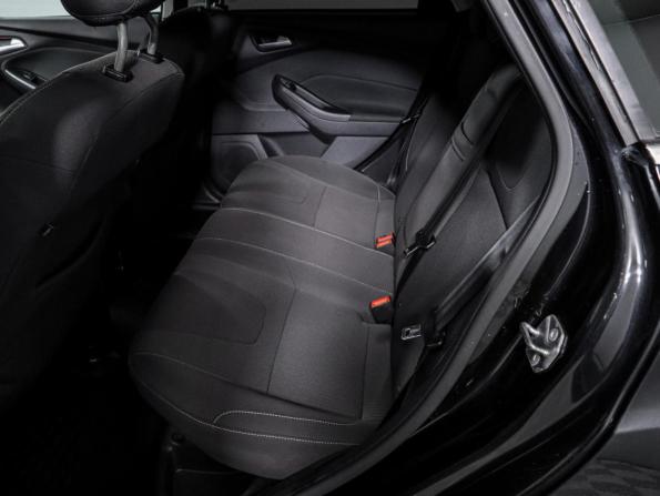 Ford Focus III с пробегом 2012 года, цена 600 000 рублей, 190456 км, хэтчбек, Автокод Объявления