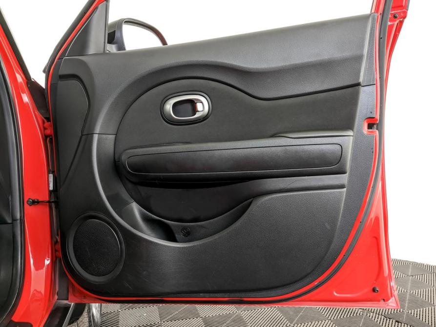 Kia Soul II Рестайлинг Москва  - изображение 24