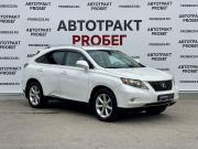 Lexus RX III Владимир  - изображение 20