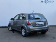 Kia Rio II Рестайлинг Москва  - изображение 19