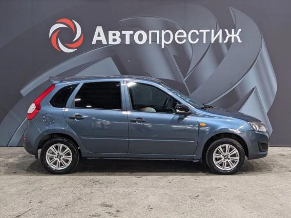 Lada (ВАЗ) Kalina II с пробегом 2014 года, цена 375 000 рублей, 120280 км, хэтчбек, Автокод Объявления