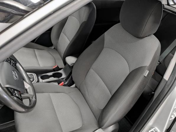 Hyundai Creta I Рестайлинг с пробегом 2020 года, цена 1 695 000 рублей, 134595 км, внедорожник, Автокод Объявления
