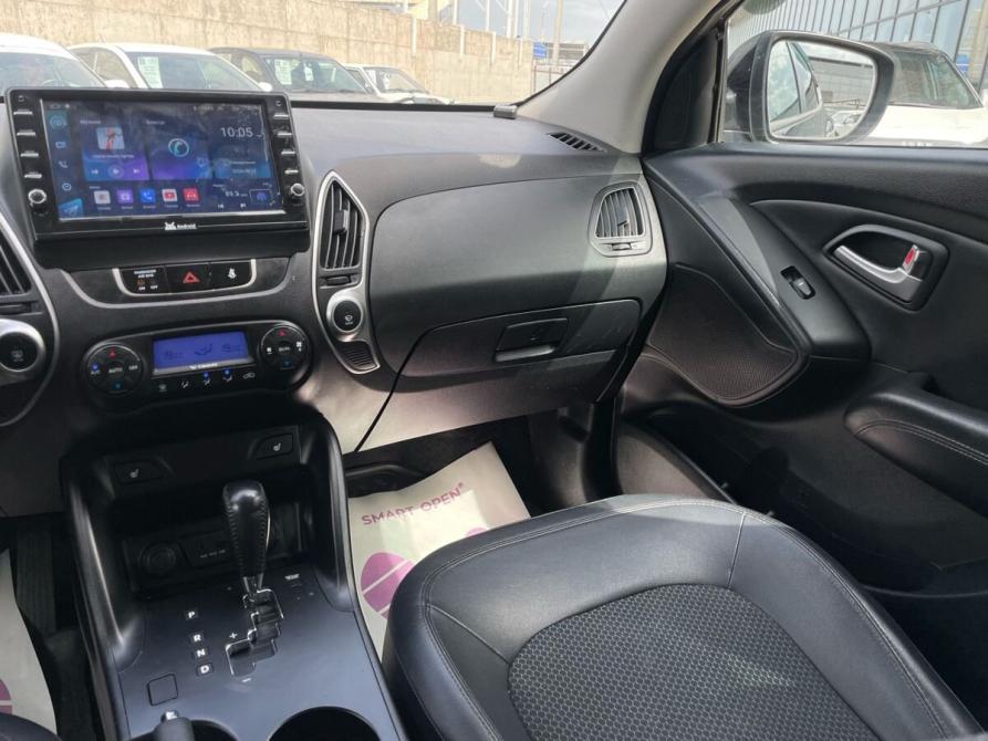 Hyundai ix35 I Краснодар  - изображение 20