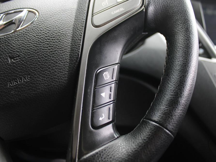 Hyundai Santa Fe III Рестайлинг Дзержинск  - изображение 14