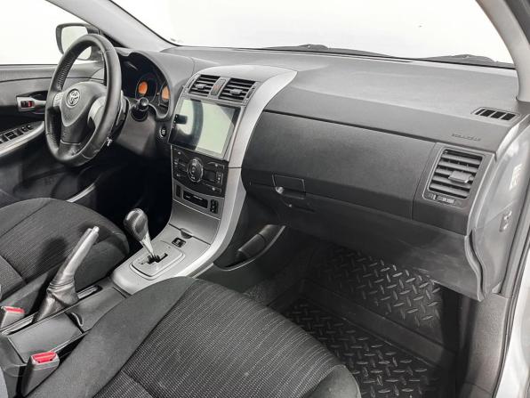 Toyota Corolla X (E140 E150) с пробегом 2008 года, цена 752 000 рублей, 182599 км, седан, Автокод Объявления