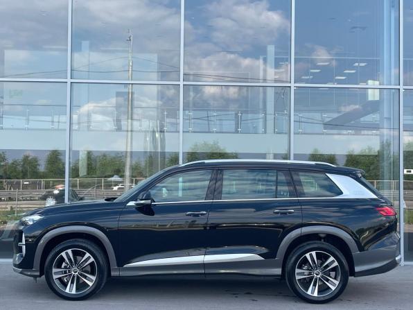 Audi Q6 с пробегом 2026 года, цена 6 990 000 рублей, 15 км, внедорожник, Автокод Объявления