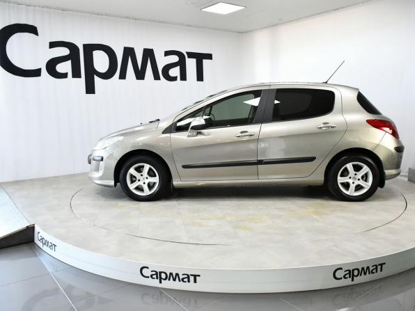 Peugeot 308 I с пробегом 2010 года, цена 665 000 рублей, 96457 км, хэтчбек, Автокод Объявления
